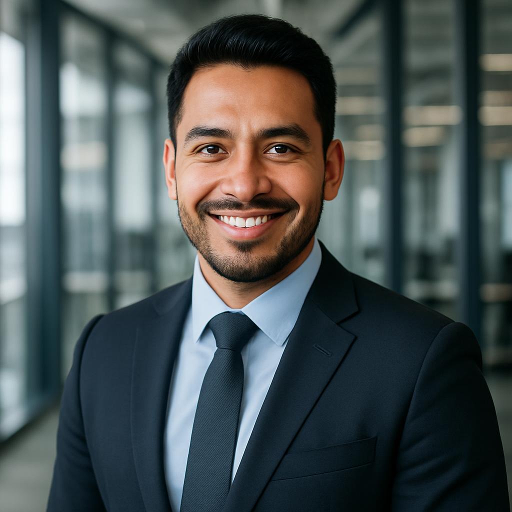 Carlos Mendoza