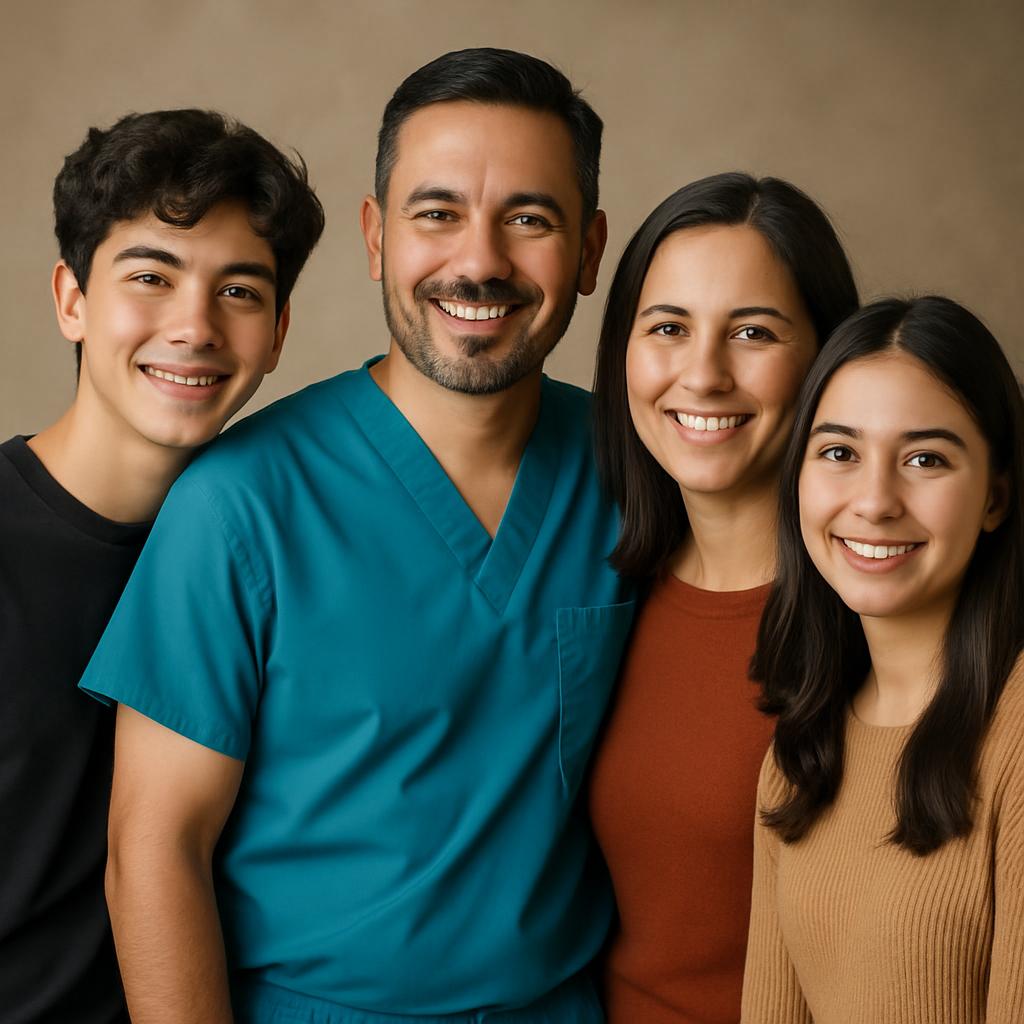 Familia Herrera